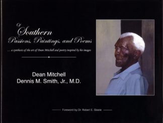 Dean Mitchell's Book