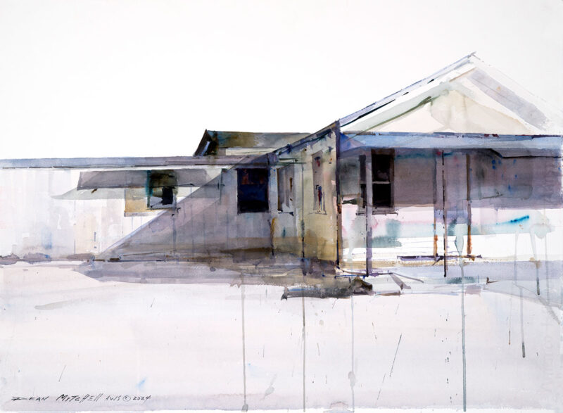 Maricopa County House