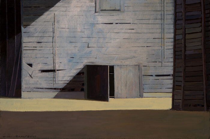 Barn Door