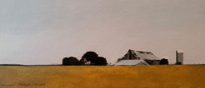 Open Field